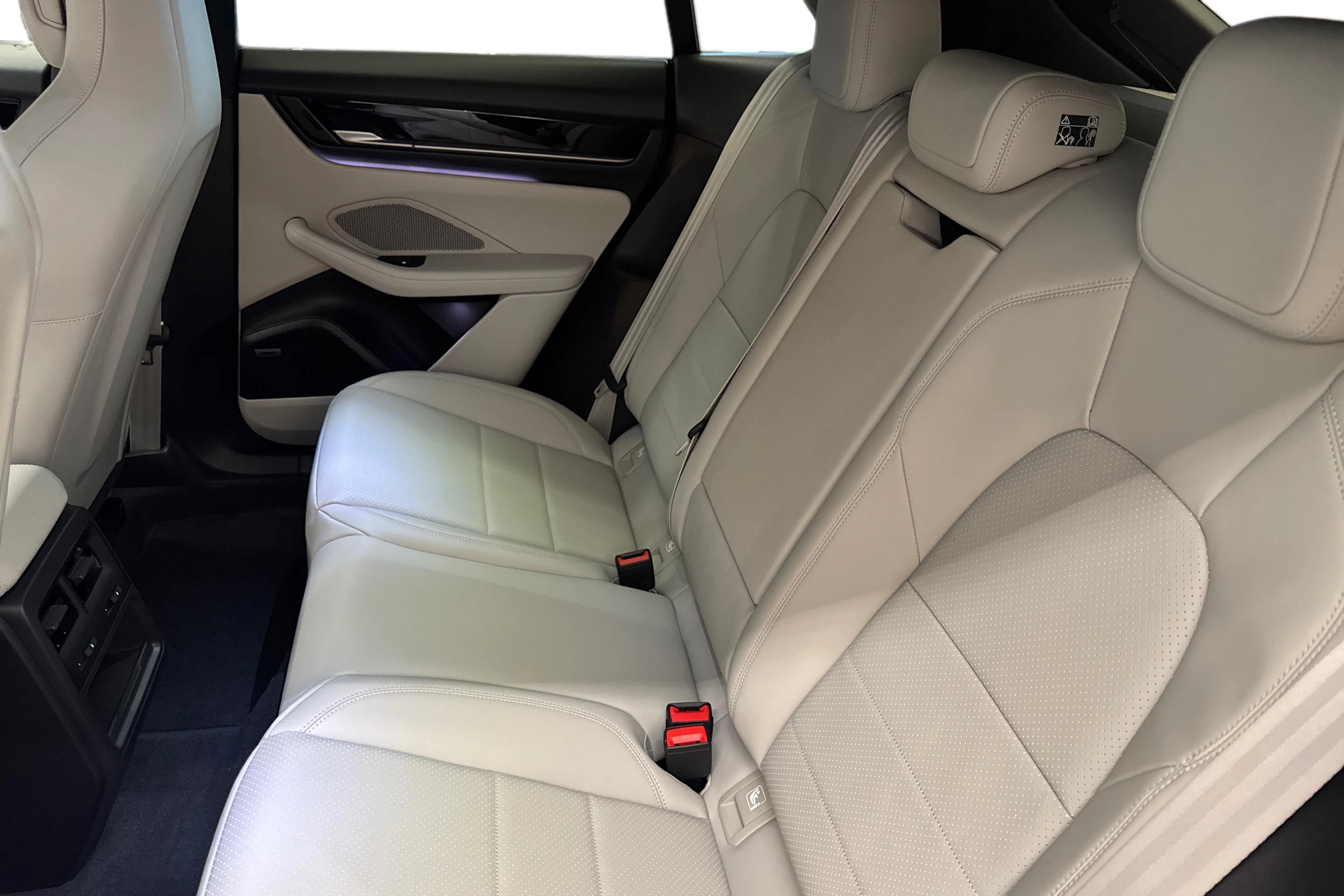 Porsche Macan 2026 kuva 8.