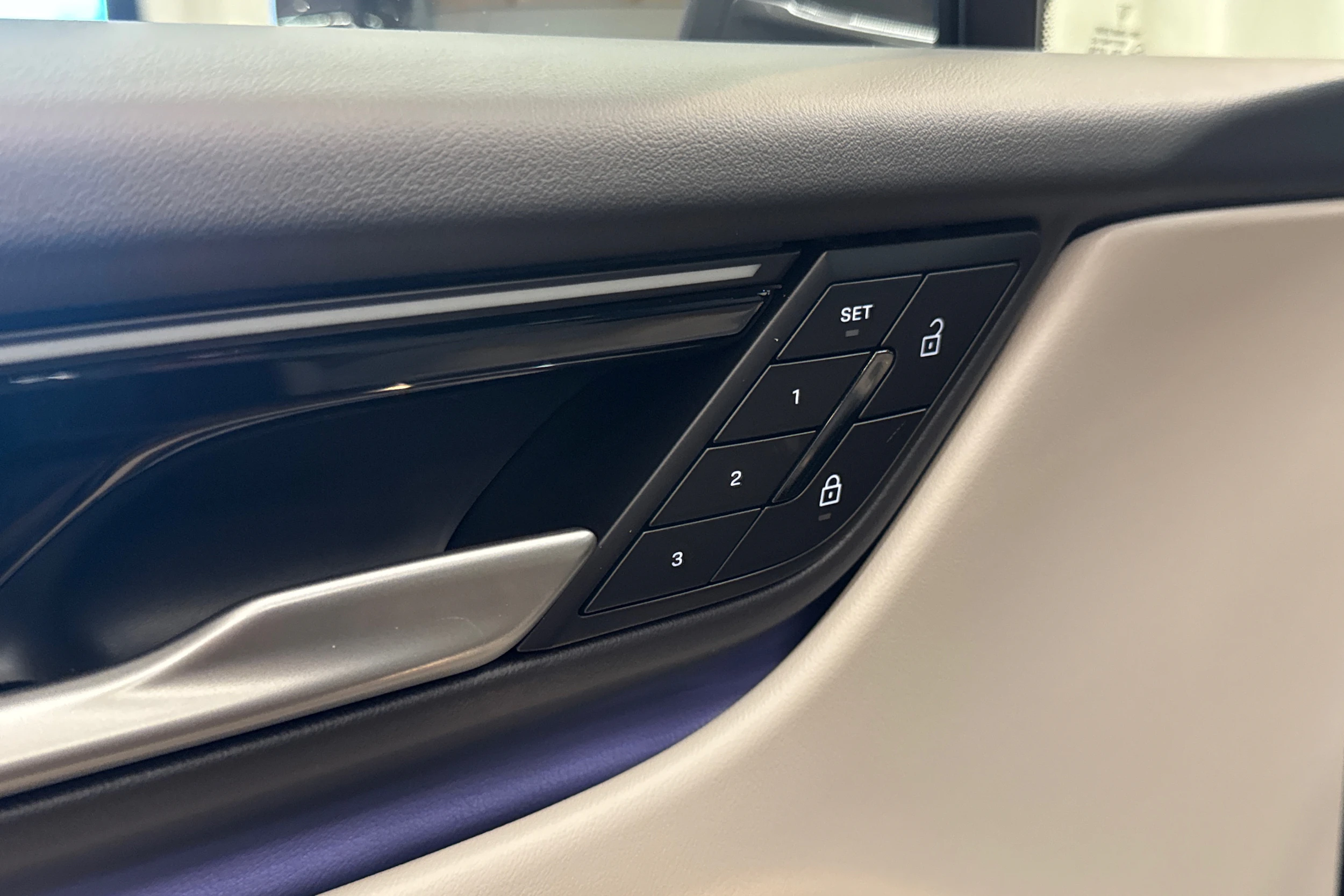 Porsche Macan 2026 kuva 11.