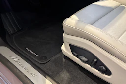 Porsche Macan 2026 kuva 12.