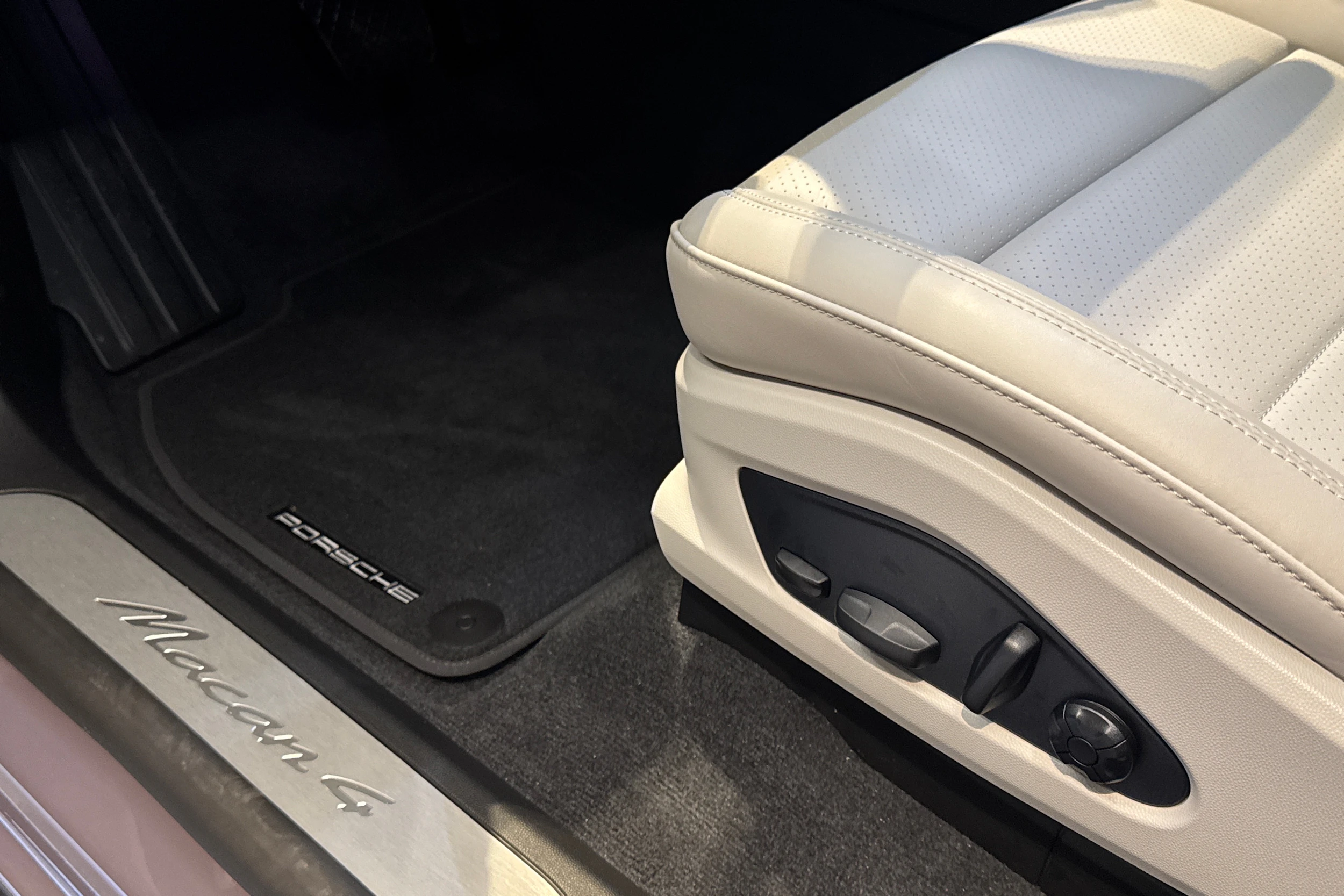 Porsche Macan 2026 kuva 12.