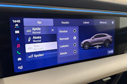 Porsche Macan 2026 kuva 15.