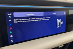 Porsche Macan 2026 kuva 16.