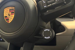 Porsche Macan 2026 kuva 18.