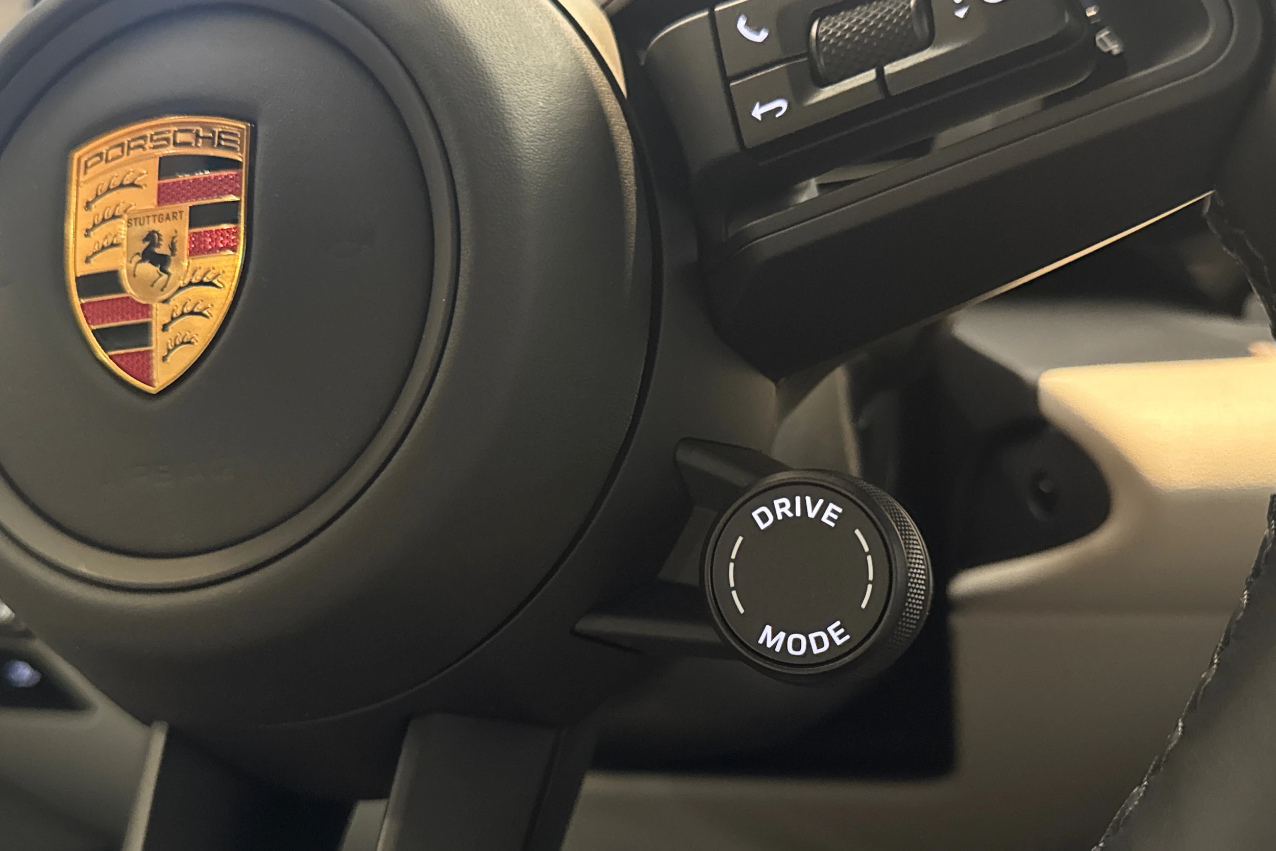 Porsche Macan 2026 kuva 18.