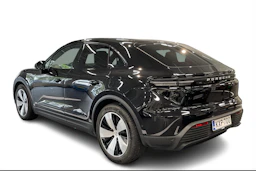 Musta Porsche Macan 2026 kuva 2.