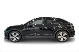 Musta Porsche Macan 2026 kuva 5.