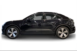 musta Porsche Macan 2026 kuva 4.