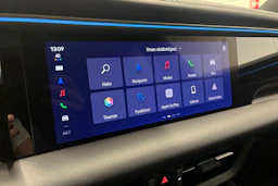 musta Porsche Macan 2026 kuva 15.