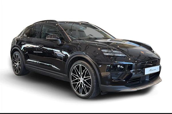 Porsche Macan 4 Advantage Package Plus | Korkotarjous 0,99 + kulut