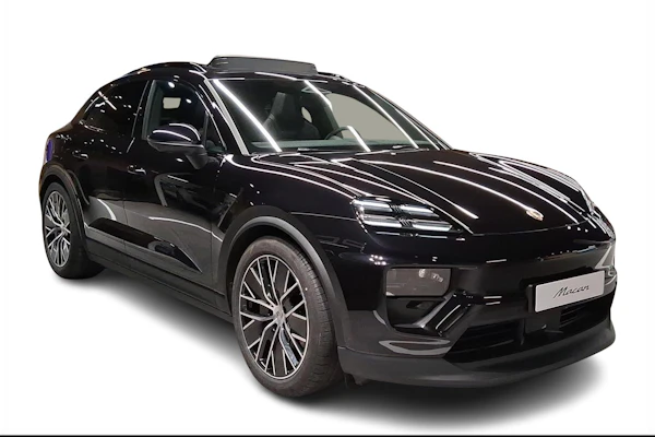 Porsche Macan 4 Advantage Package Plus | Korkotarjous 0,99 % + kulut