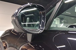 musta Porsche Macan 2026 kuva 10.