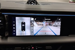 musta Porsche Macan 2026 kuva 15.