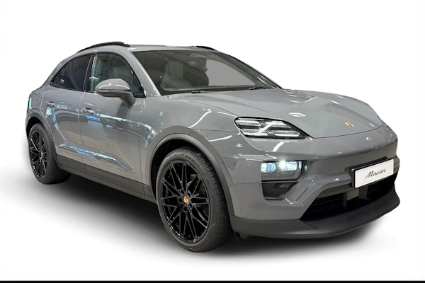 Porsche Macan 4 Advantage Package Plus | Korkotarjous 0,99% + kulut!