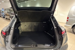 harmaa Porsche Macan 2026 kuva 11.