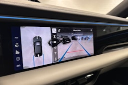 harmaa Porsche Macan 2026 kuva 21.