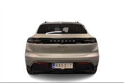 harmaa Porsche Macan 2026 kuva 3.