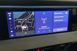 harmaa Porsche Macan 2026 kuva 10.
