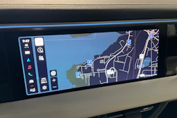 harmaa Porsche Macan 2026 kuva 11.