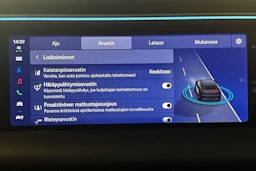 met. musta Porsche Macan 2026 kuva 19.