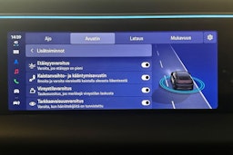 met. musta Porsche Macan 2026 kuva 20.