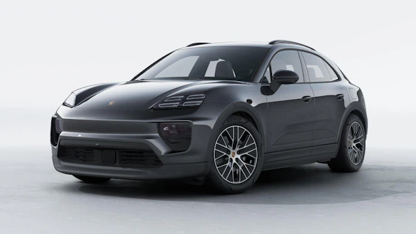 Porsche Macan 4 Advantage Package Plus | Korkotarjous 0,99 % + kulut