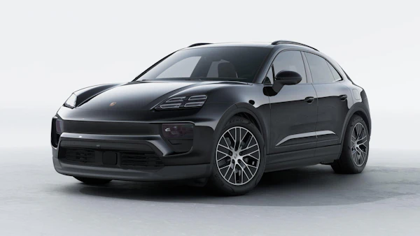 Porsche Macan 4 Advantage Package Plus | Korkotarjous 0,99 % + kulut