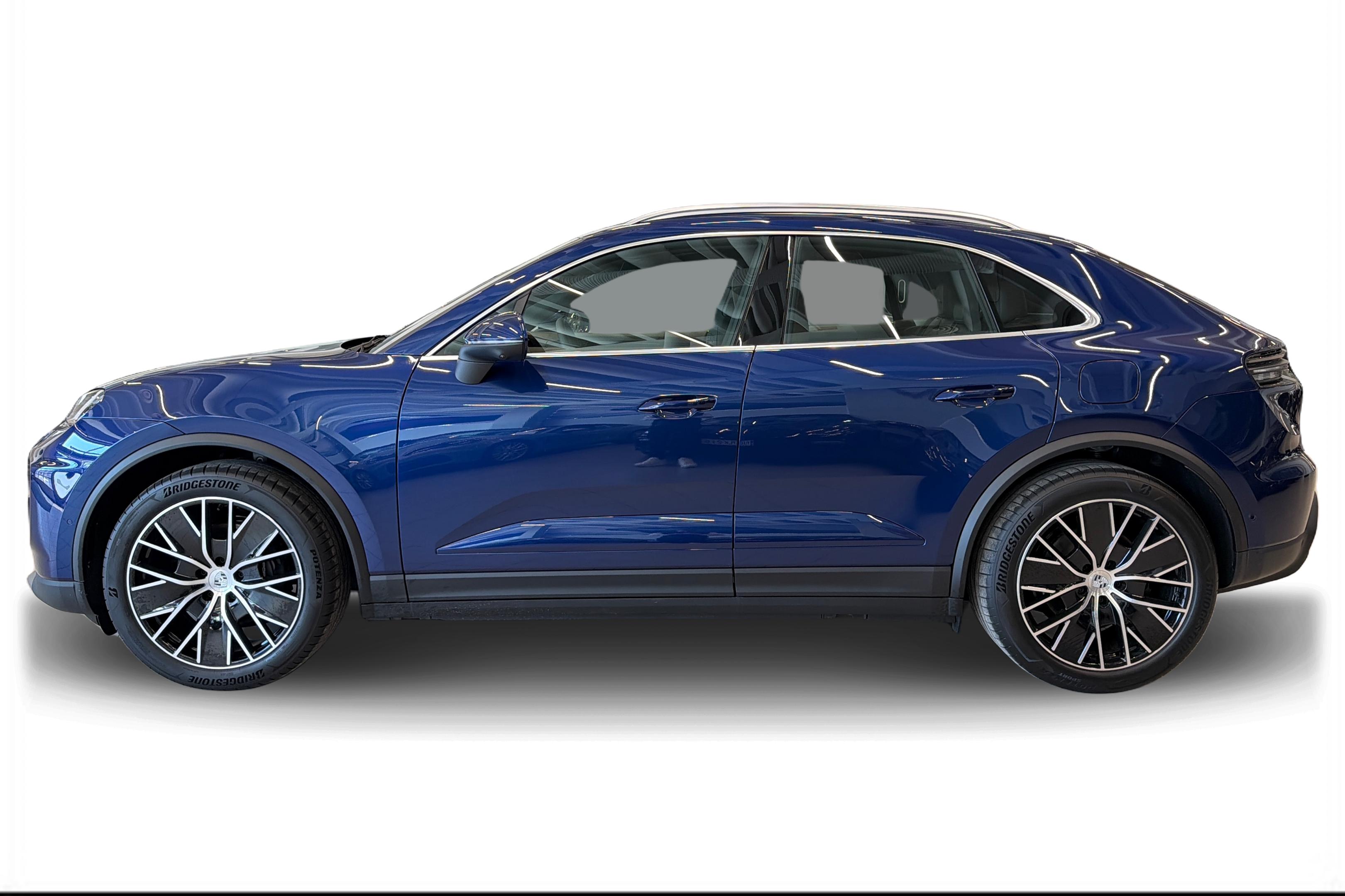 Porsche Macan 2026, kuva 6/32