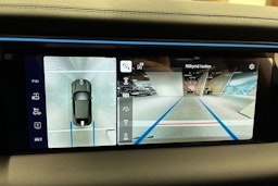 vihreä Porsche Macan 2026 kuva 17.