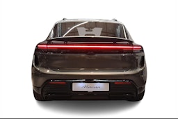 met. vihreä Porsche Macan 2026 kuva 3.