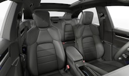 vihreä Porsche Macan 2026 kuva 3.