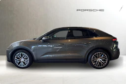 vihreä Porsche Macan 2026 kuva 6.