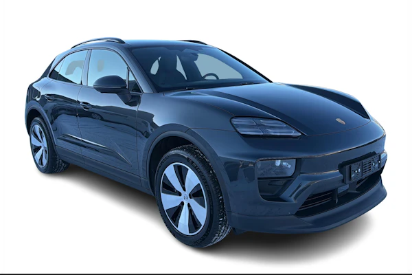 Porsche Macan 4 Advantage Package Plus | Korkotarjous 0,99% + kulut!