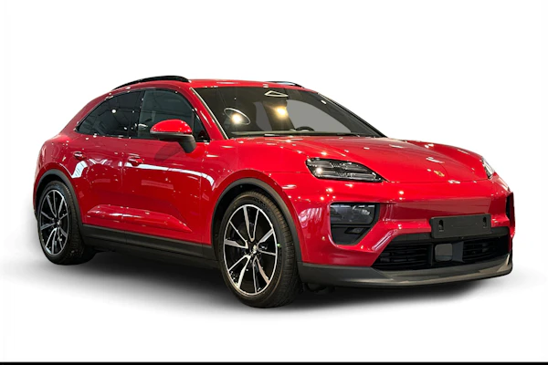 Porsche Macan 4 Advantage Package Plus | Korkotarjous 0,99 + kulut