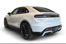 harmaa Porsche Macan 2026 kuva 2.