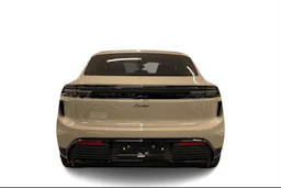 harmaa Porsche Macan 2026 kuva 3.