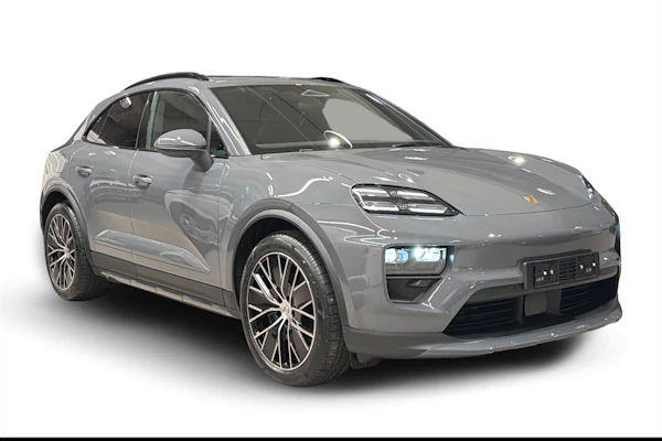 Porsche Macan Macan 4 Advantage Package Plus | Korkotarjous 0,99% + kulut!