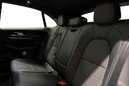 harmaa Porsche Macan 2026 kuva 9.