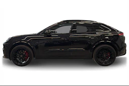 musta Porsche Macan 2026 kuva 6.