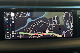 sininen Porsche Macan 2026 kuva 20.