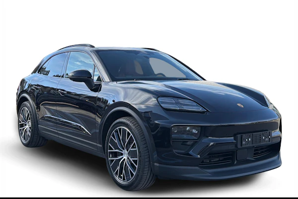 Porsche Macan Macan 4S Advantage Package Plus |