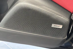 musta Porsche Macan 2026 kuva 20.