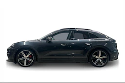 harmaa Porsche Macan 2026 kuva 4.
