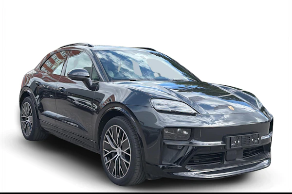 Porsche Macan Macan 4 Advantage Package Plus Business Edition