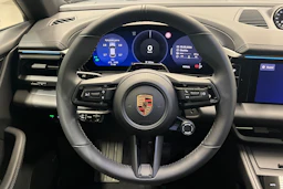 harmaa Porsche Macan 2026 kuva 10.