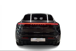 harmaa Porsche Macan 2026 kuva 3.