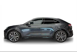 harmaa Porsche Macan 2026 kuva 5.
