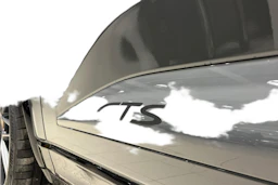 harmaa Porsche Macan 2026 kuva 9.