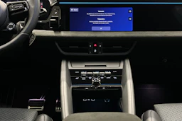 harmaa Porsche Macan 2026 kuva 11.