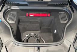 vihreä Porsche Macan 2026 kuva 15.