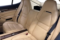 Sininen Porsche Panamera 2010 kuva 10.